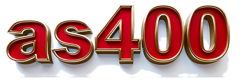 as400 logo