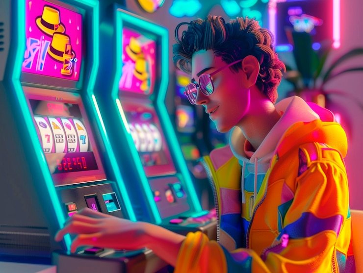 as400 Arcade